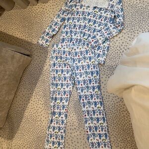 Roller Rabbit New York Pajamas set - LIMITED EDITION
